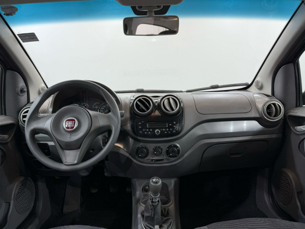 Palio 1.4 4P FLEX ATTRACTIVE