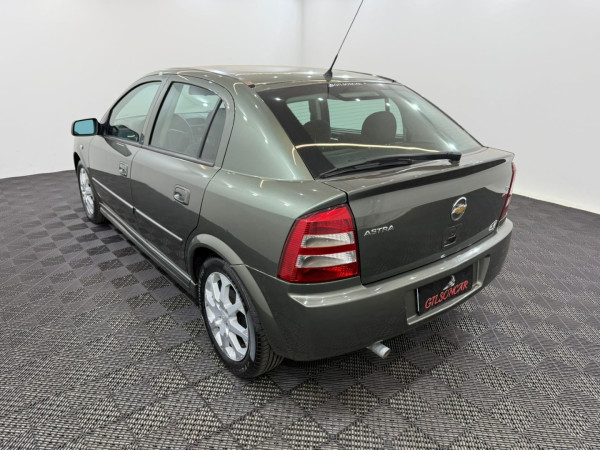 Astra Hatch 2.0 4P ADVANTAGE  FLEX
