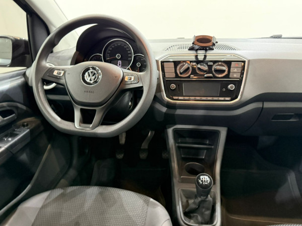 UP 1.0 4P FLEX 170 TSI XTREME