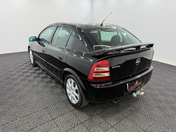 Astra Hatch 2.0 4P ADVANTAGE  FLEX