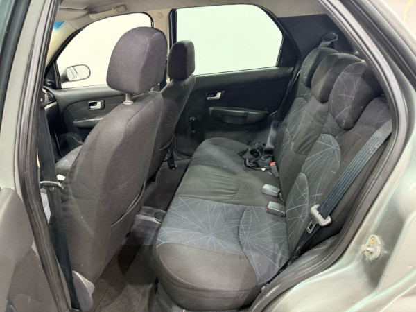 Palio 1.4 4P FLEX ELX