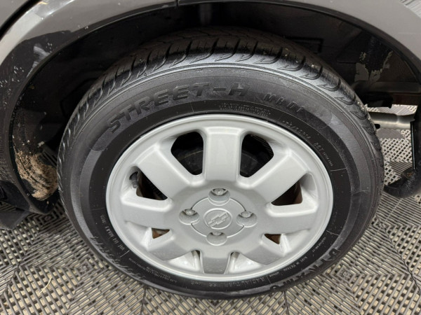 Corsa Sedan 1.8 4P FLEX