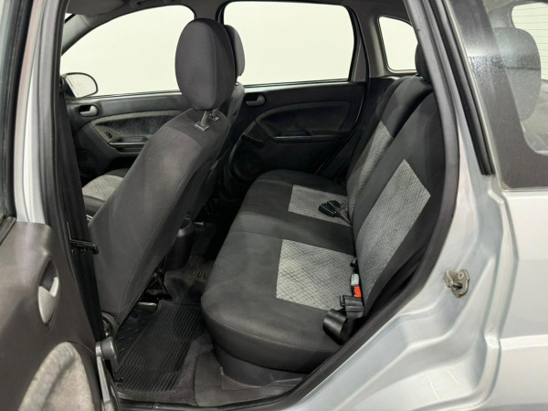 Fiesta Hatch 1.6 4P FLEX
