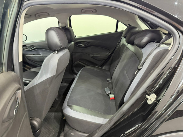 Onix Hatch 1.4 4P FLEX ACTIV AUTOMÁTICO