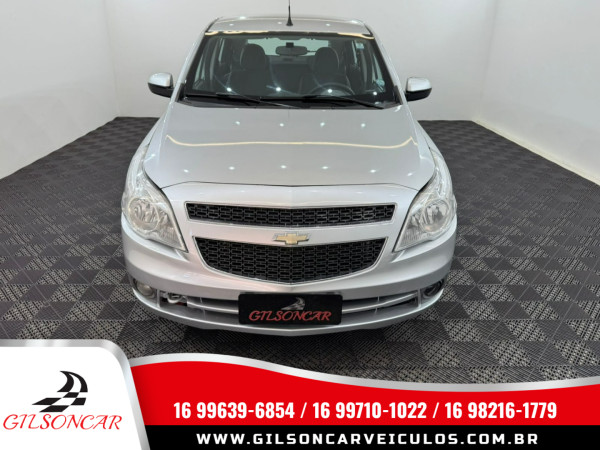 Agile 1.4 4P LTZ FLEX