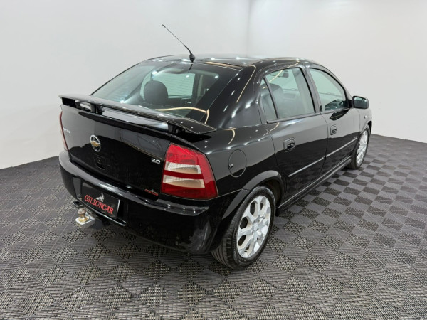 Astra Hatch 2.0 4P ADVANTAGE  FLEX
