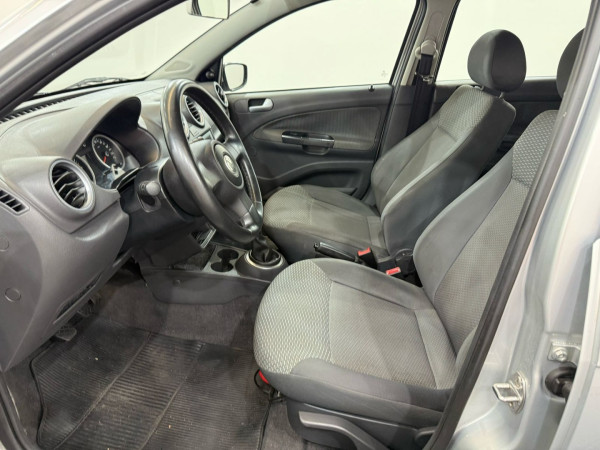 Gol 1.6 4P G5 FLEX