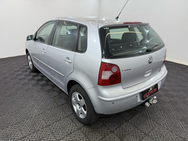 Polo Hatch 1.6 4P