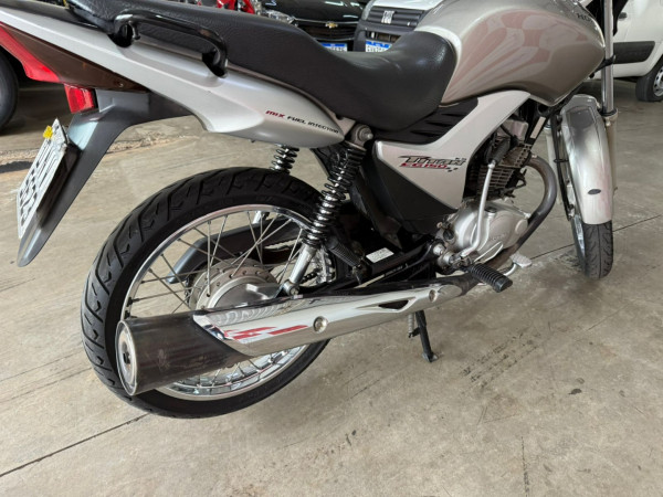 CG 150 TITAN MIX KS