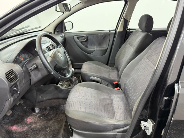 Corsa Hatch 1.4 4P MAXX FLEX