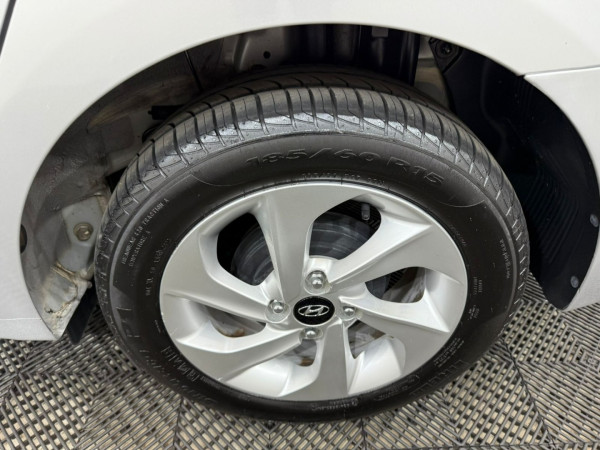 HB 20 Sedan 1.6 16V 4P FLEX PREMIUM AUTOMÁTICO