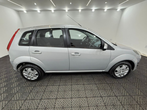 Fiesta Hatch 1.0 4P CLASS