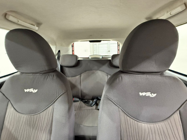 Uno 1.4 FLEX WAY