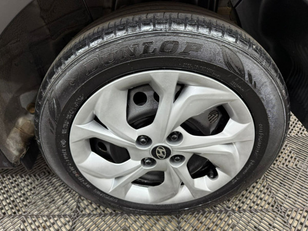 HB 20 Hatch 1.0 12 V 4P FLEX COMFORT STYLE