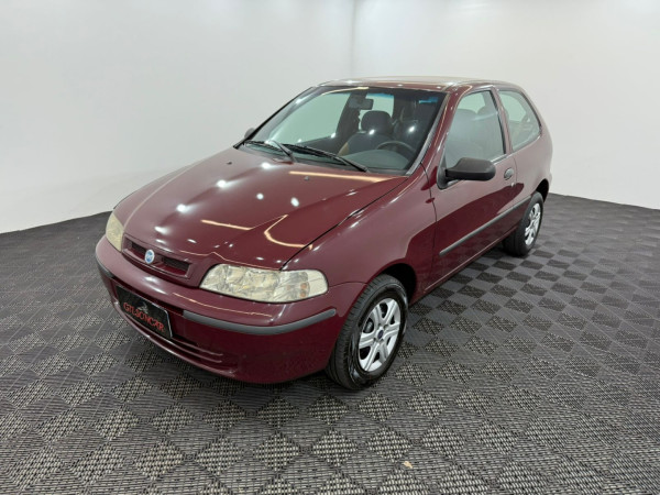 FIAT Palio 1.0 EX