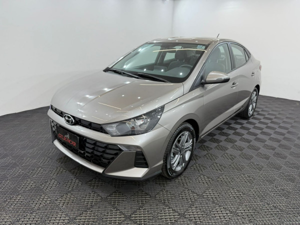 HB 20 Sedan 1.0 12V 4P FLEX COMFORT PLUS TURBO