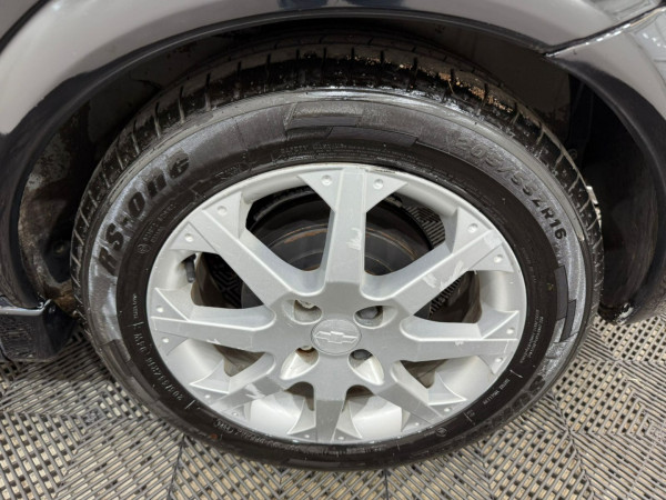 Astra Hatch 2.0 4P ADVANTAGE  FLEX