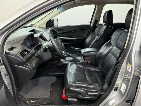 CRV 2.0 16V 4P EXL FLEX AUTOMÁTICO
