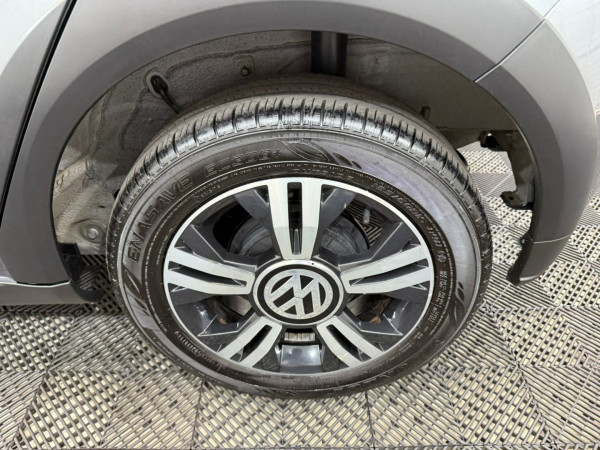 UP 1.0 4P FLEX 170 TSI XTREME