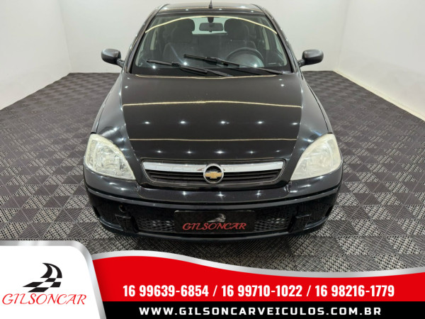 Corsa Hatch 1.4 4P MAXX FLEX