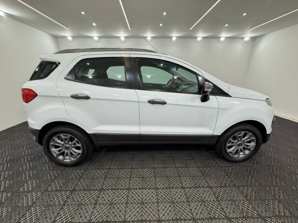 Ecosport 1.6 16V 4P FREESTYLE