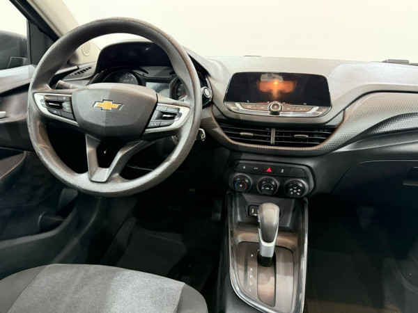 Onix Sedan 1.0 4P FLEX PLUS TURBO AUTOMÁTICO