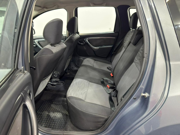 RENAULT Duster 1.6 16V 4P FLEX DYNAMIQUE