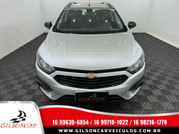 Onix Hatch 1.4 4P FLEX ACTIVE