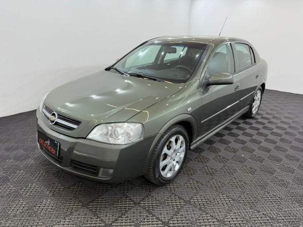 Astra Hatch 2.0 4P ADVANTAGE  FLEX