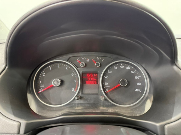 Voyage 1.0 4P CITY FLEX