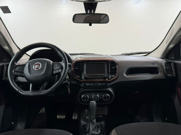 FIAT Toro 1.8 16V 4P FLEX FREEDOM AUTOMÁTICO