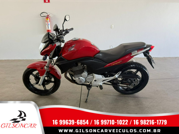 CB 300 R STD