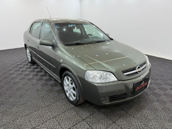 Astra Hatch 2.0 4P ADVANTAGE  FLEX