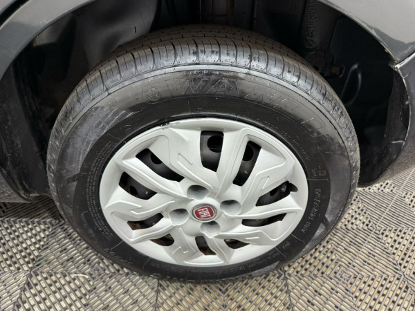 Palio 1.4 4P FLEX ATTRACTIVE