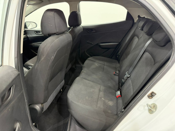 HB 20 Hatch 1.0 12V 4P FLEX SENSE