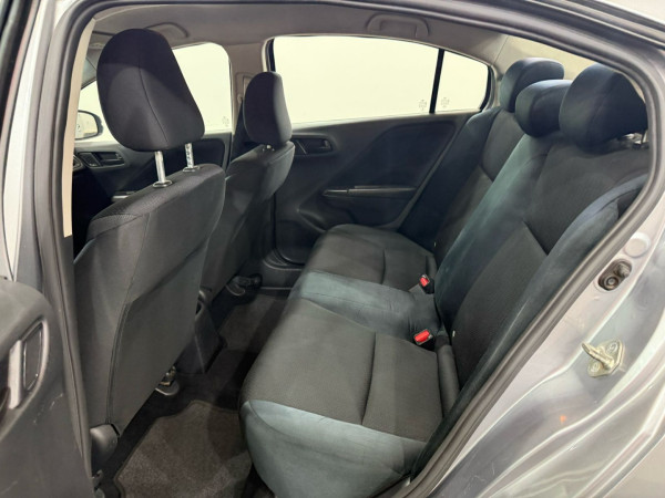 City Sedan 1.5 16V 4P PERSONAL FLEX AUTOMÁTICO