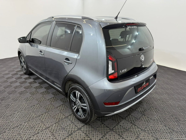UP 1.0 4P FLEX 170 TSI XTREME