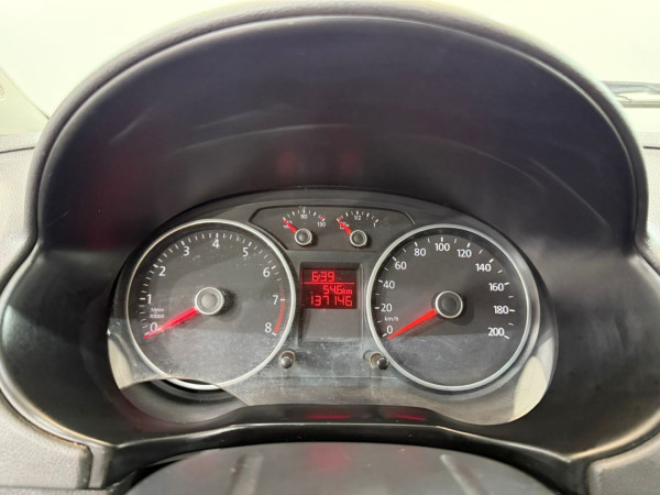 Gol 1.0 12V 4P FLEX MPI G7 TRENDLINE