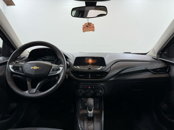 Onix Sedan 1.0 4P FLEX PLUS TURBO AUTOMÁTICO