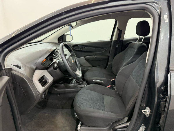 Onix Hatch 1.0 4P FLEX JOY