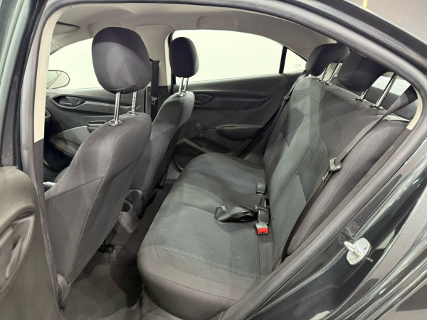 Onix Hatch 1.0 4P FLEX JOY