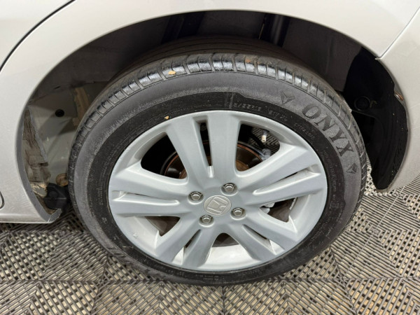 Fit 1.5 16V 4P EX FLEX AUTOMÁTICO