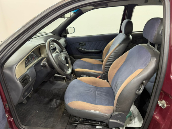 FIAT Palio 1.0 EX