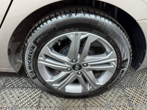 HB 20 Sedan 1.0 12V 4P FLEX COMFORT PLUS TURBO
