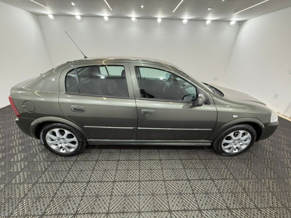 Astra Hatch 2.0 4P ADVANTAGE  FLEX