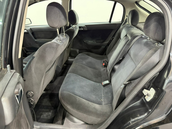 Astra Hatch 2.0 4P ADVANTAGE  FLEX