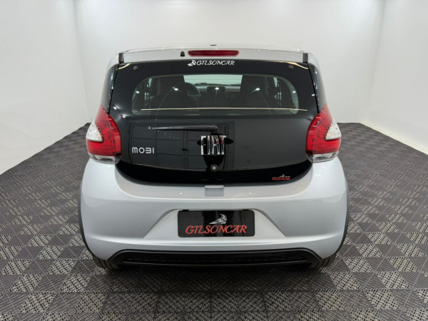 Mobi 1.0 4P FLEX EVO LIKE