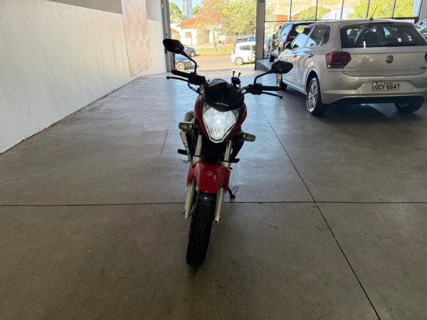 CB 300 R STD