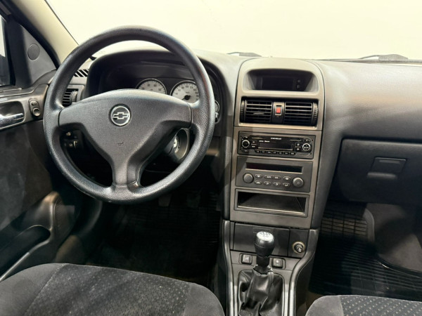 Astra Hatch 2.0 4P ADVANTAGE  FLEX