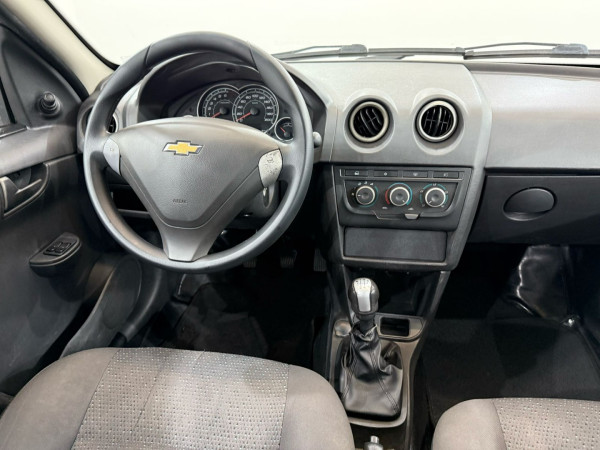 Celta 1.0 4P LT VHCE FLEX